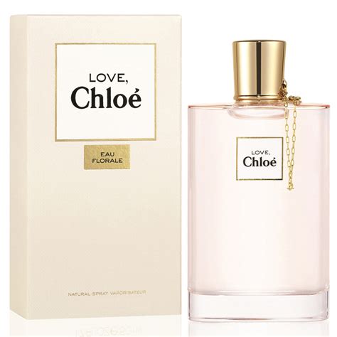 love chloe discontinued|love chloe florale.